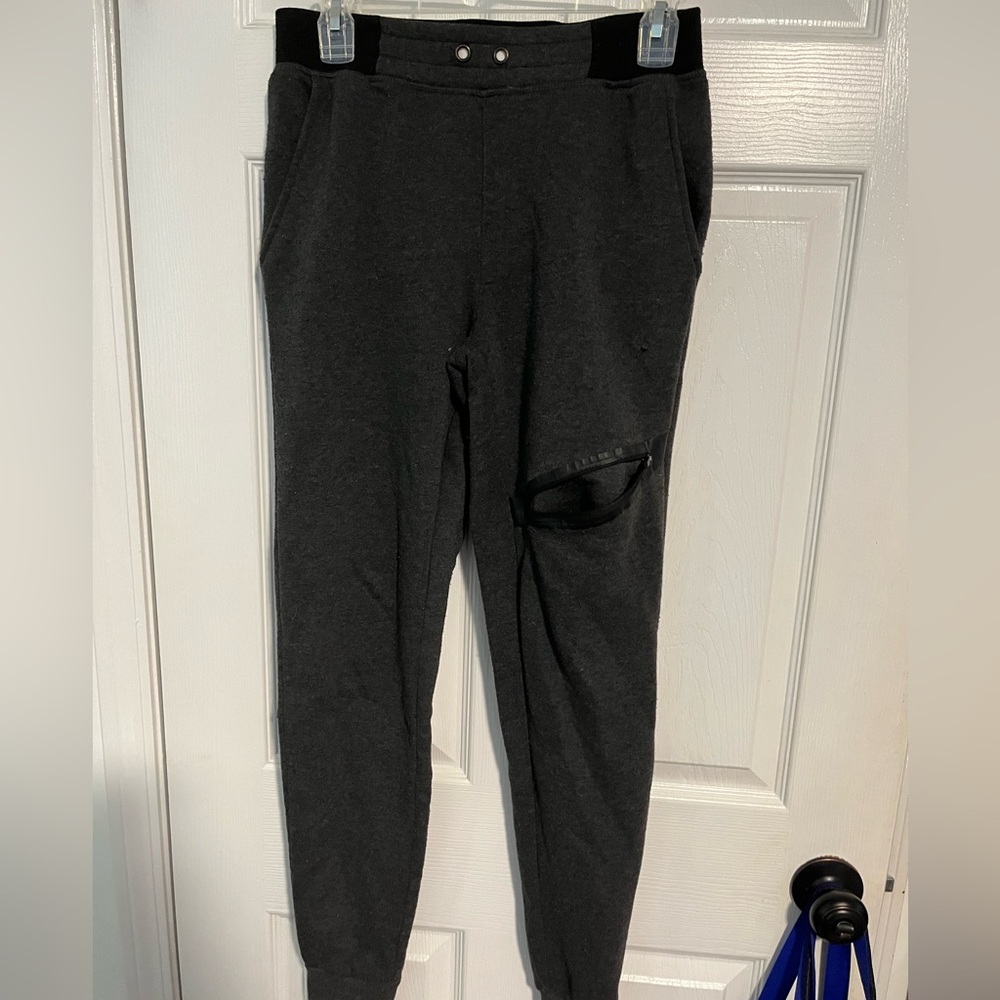 USED - Men’s RBX Active Fleece Joggers